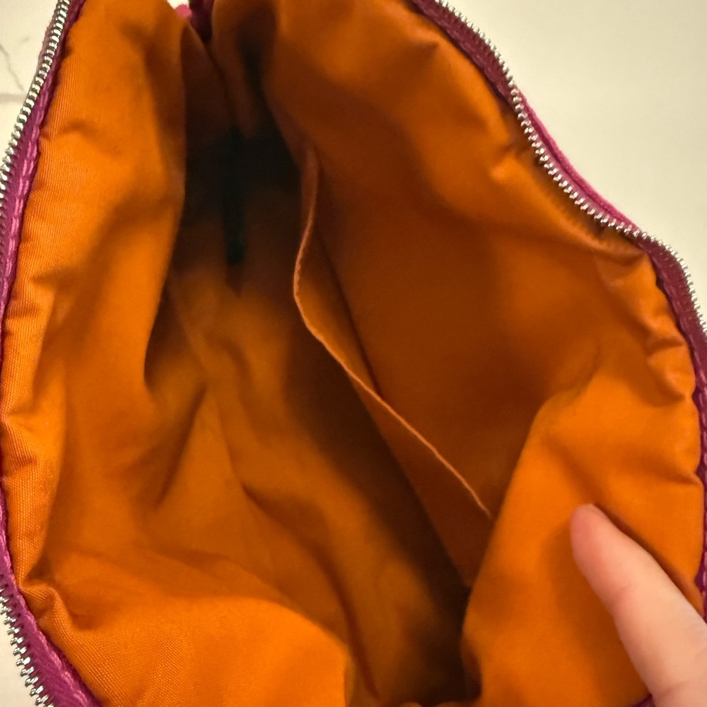 Hermès Women's Bolide Case - Medium - Picture 7 of 8